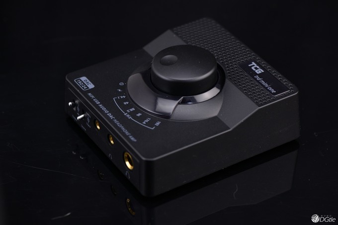 超濃縮的桌面機 談談TRD MINI ONE 超濃縮的桌面機 談談TRD MINI ONE