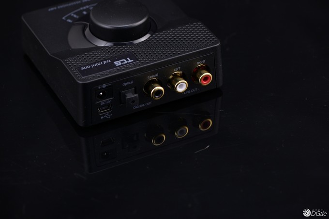 超濃縮的桌面機 談談TRD MINI ONE 超濃縮的桌面機 談談TRD MINI ONE