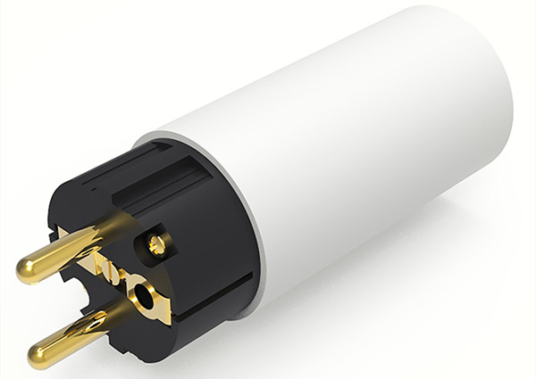 ifi AC iPurifier電源濾波器 ifi AC iPurifier電源濾波器