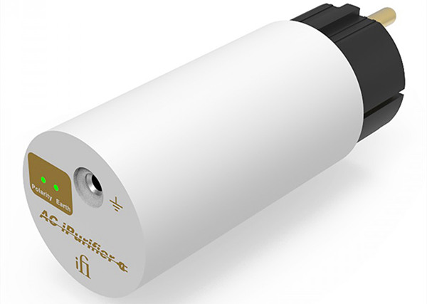 ifi AC iPurifier電源濾波器 ifi AC iPurifier電源濾波器