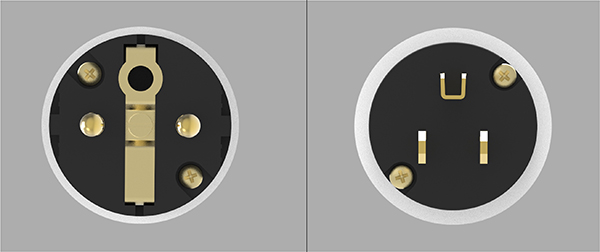 ifi AC iPurifier電源濾波器 ifi AC iPurifier電源濾波器