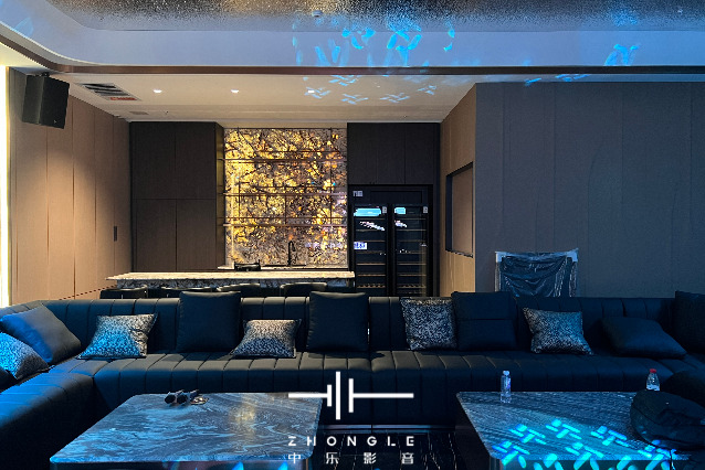 會所卡拉OK定制